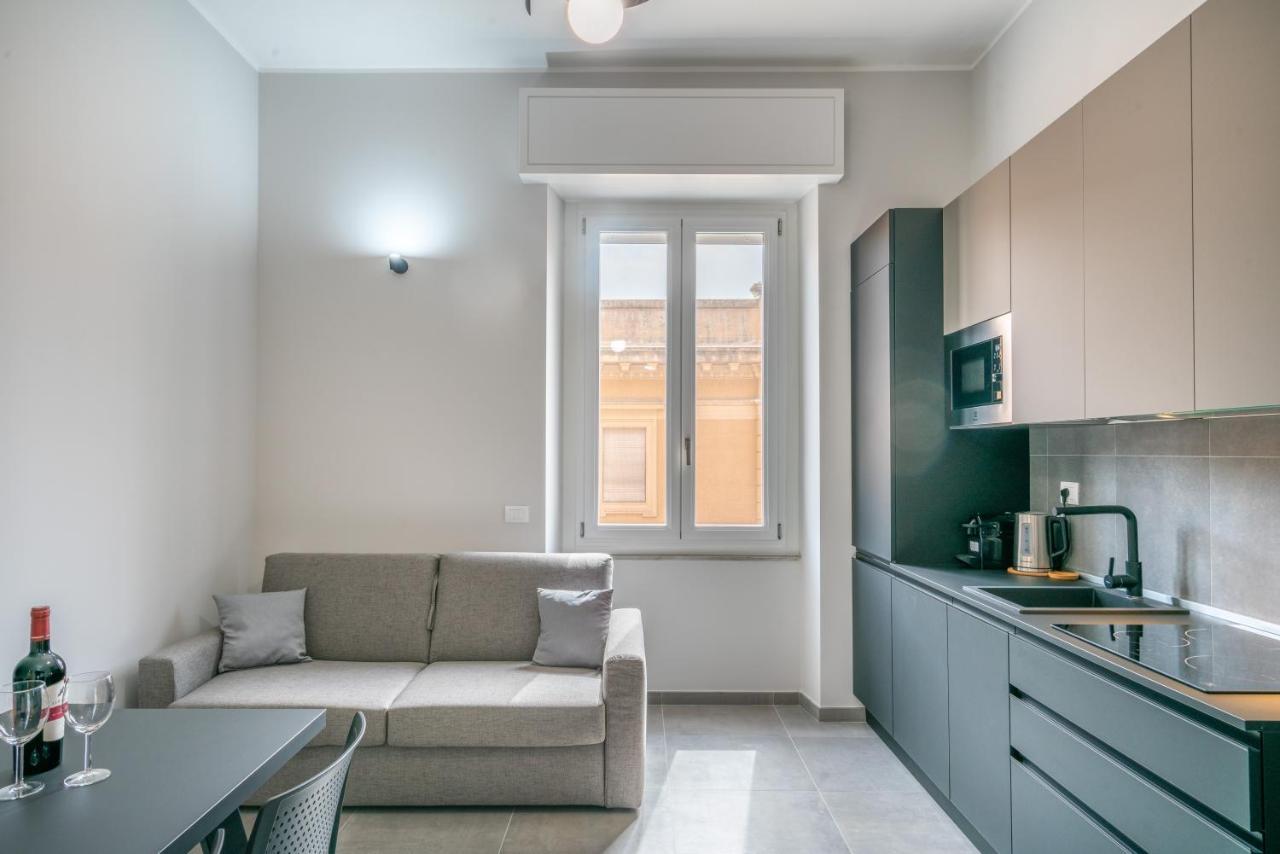 Kuzu Apts - City Center - Wifi Ac Tv Apartment Cagliari Ngoại thất bức ảnh