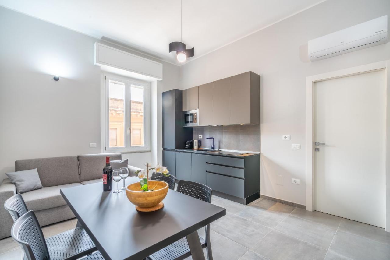 Kuzu Apts - City Center - Wifi Ac Tv Cagliari Ngoại thất bức ảnh