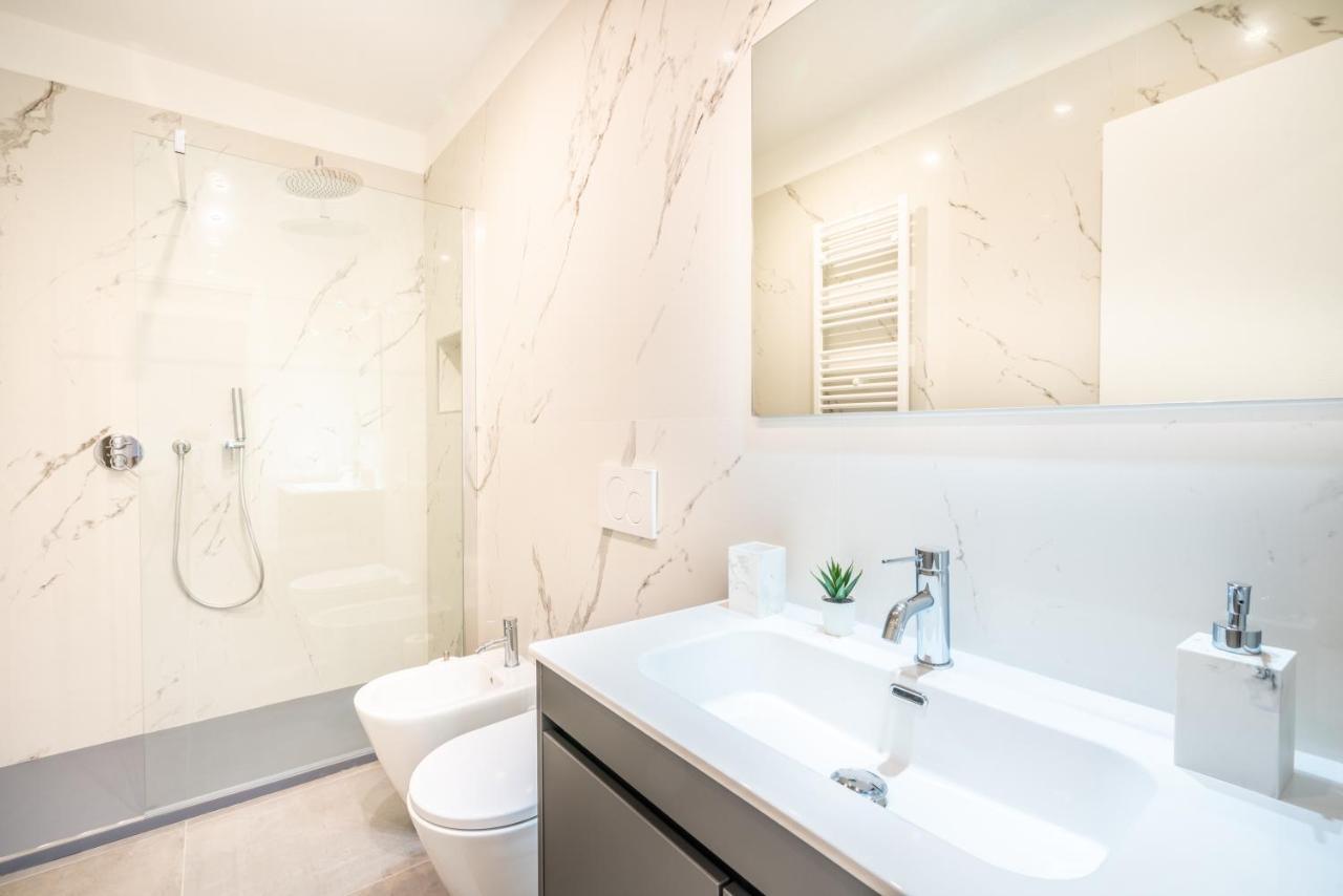 Kuzu Apts - City Center - Wifi Ac Tv Cagliari Ngoại thất bức ảnh