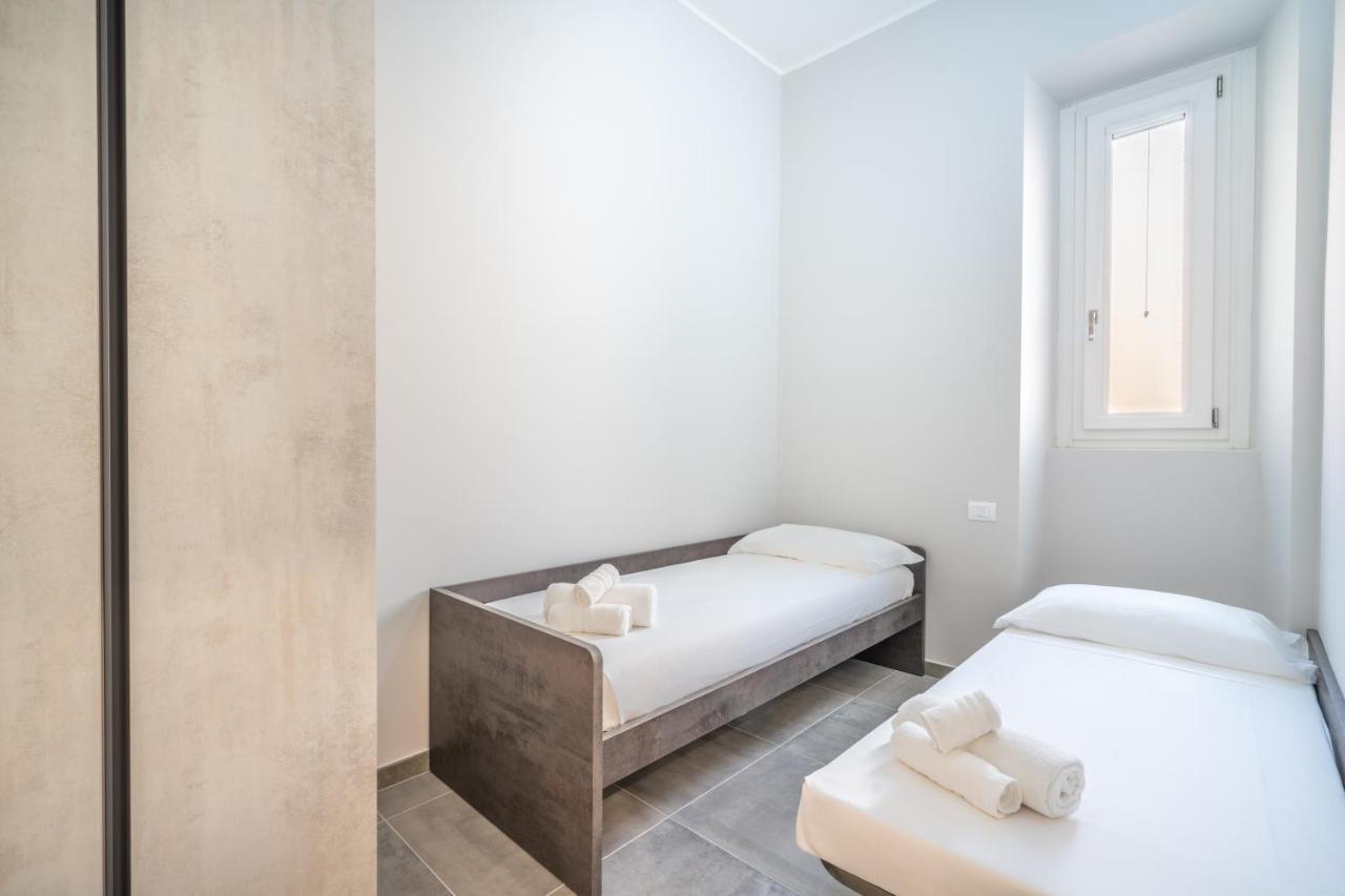 Kuzu Apts - City Center - Wifi Ac Tv Apartment Cagliari Ngoại thất bức ảnh