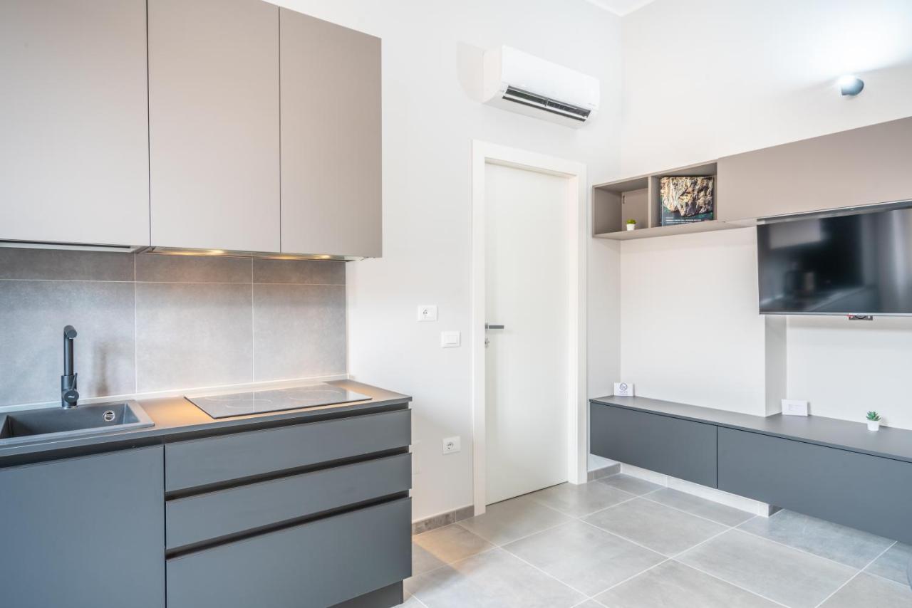 Kuzu Apts - City Center - Wifi Ac Tv Apartment Cagliari Ngoại thất bức ảnh