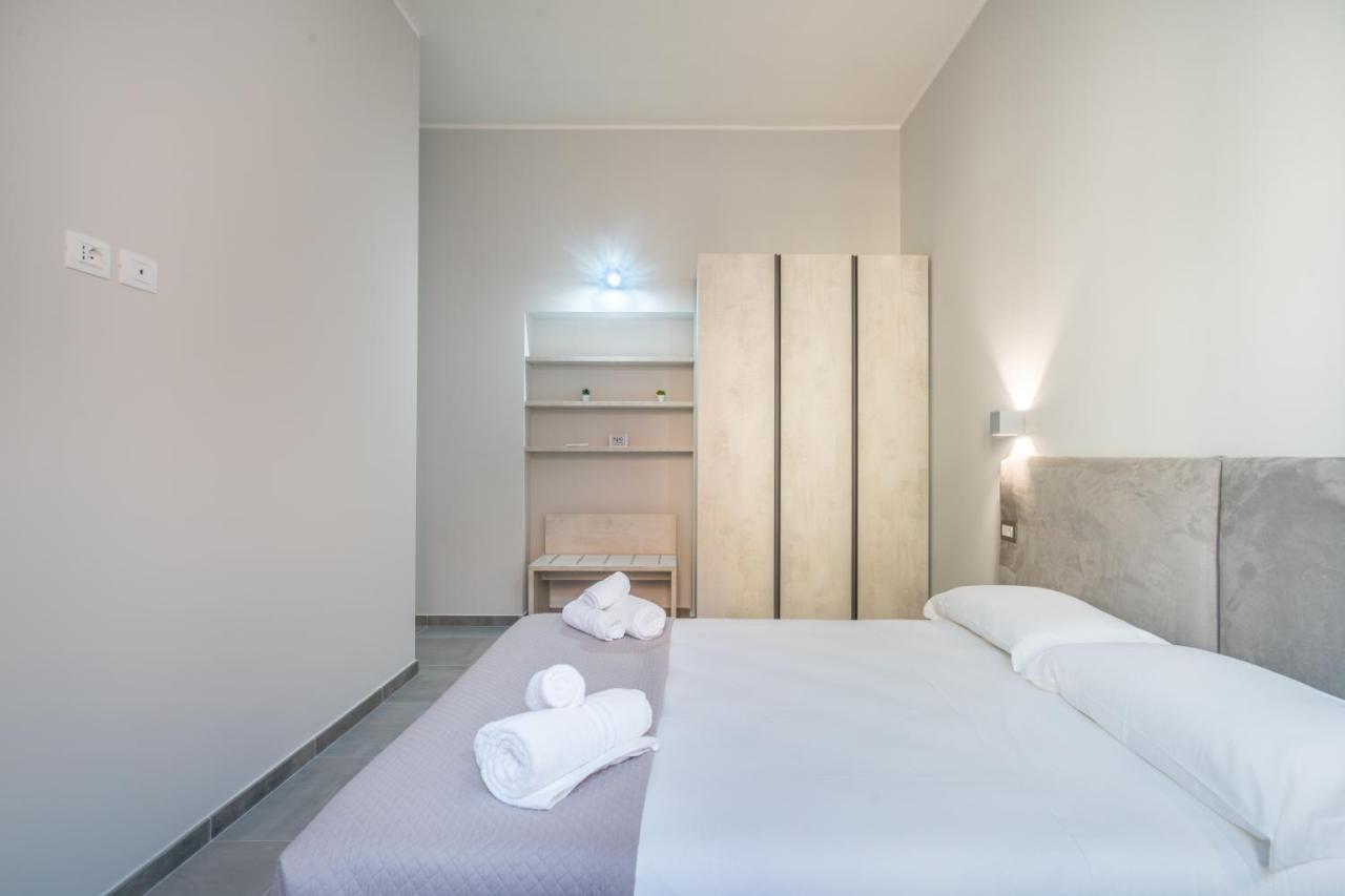 Kuzu Apts - City Center - Wifi Ac Tv Apartment Cagliari Ngoại thất bức ảnh