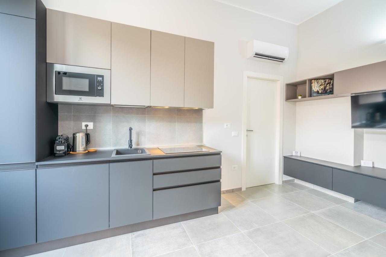 Kuzu Apts - City Center - Wifi Ac Tv Apartment Cagliari Ngoại thất bức ảnh