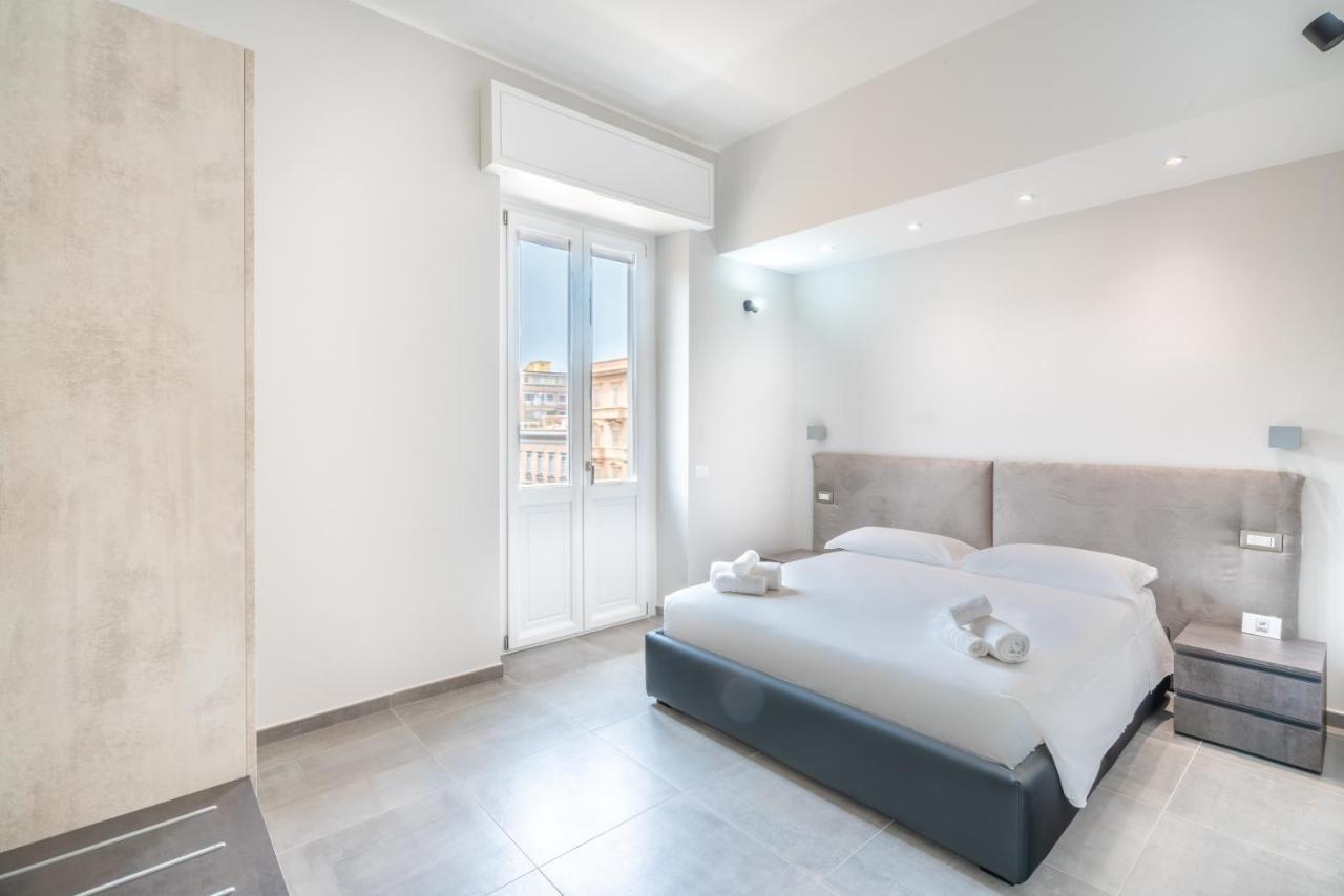 Kuzu Apts - City Center - Wifi Ac Tv Cagliari Ngoại thất bức ảnh